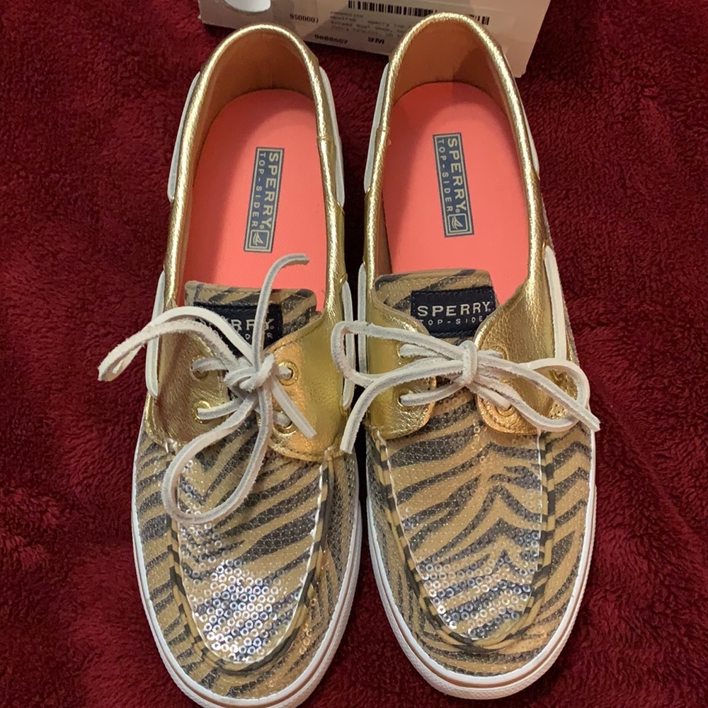 Sperry Top-Sider - image 2